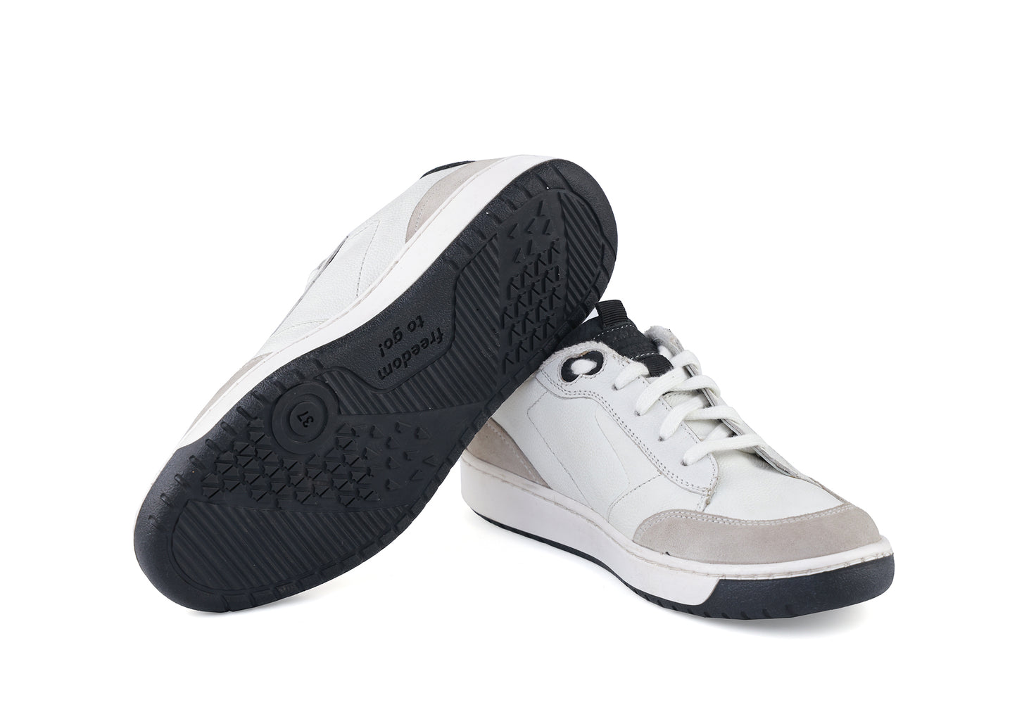 be free Sneaker - Shanti Low-Cut