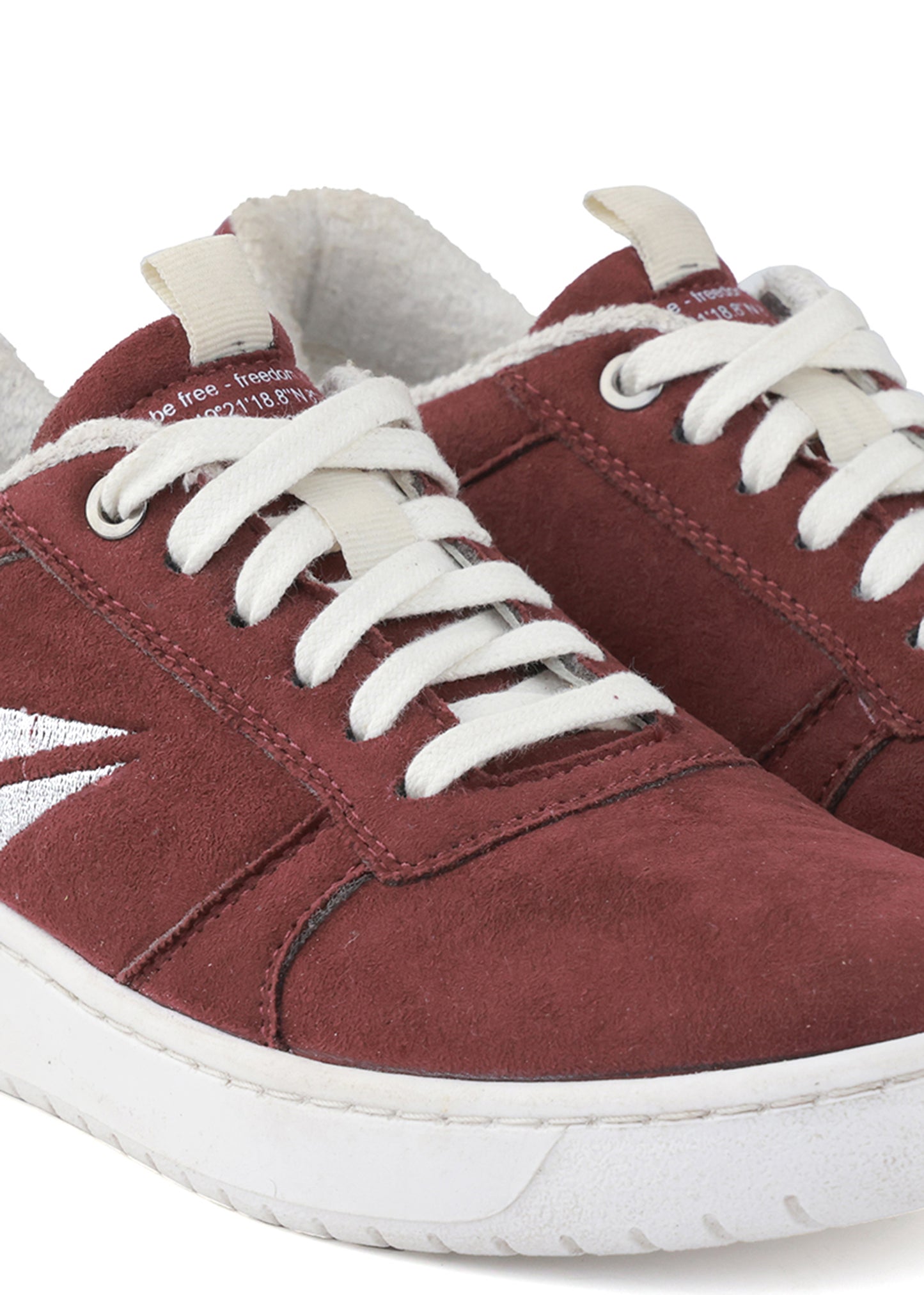 be free Sneaker - Classic 2.0 Low-Cut