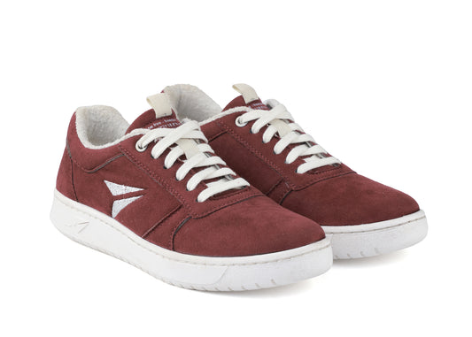 be free Sneaker - Classic 2.0 Low-Cut