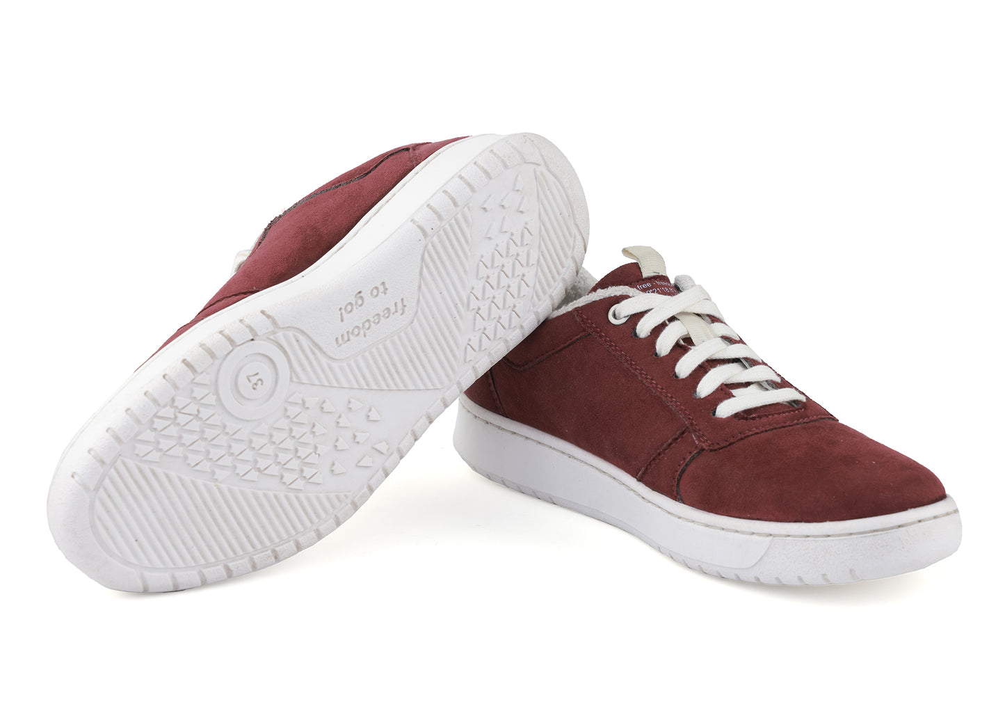 be free Sneaker - Classic 2.0 Low-Cut