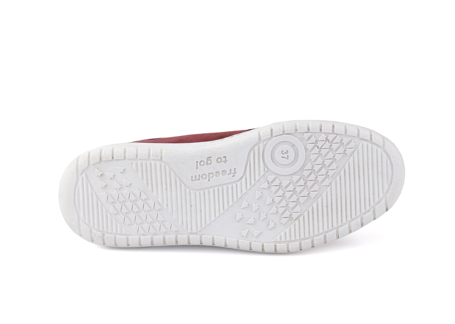 be free Sneaker - Classic 2.0 Low-Cut