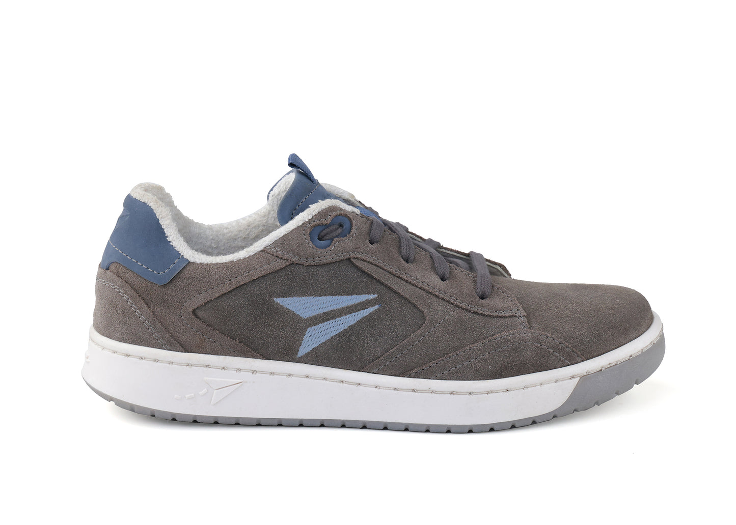 be free Sneaker - Mukti Low-Cut
