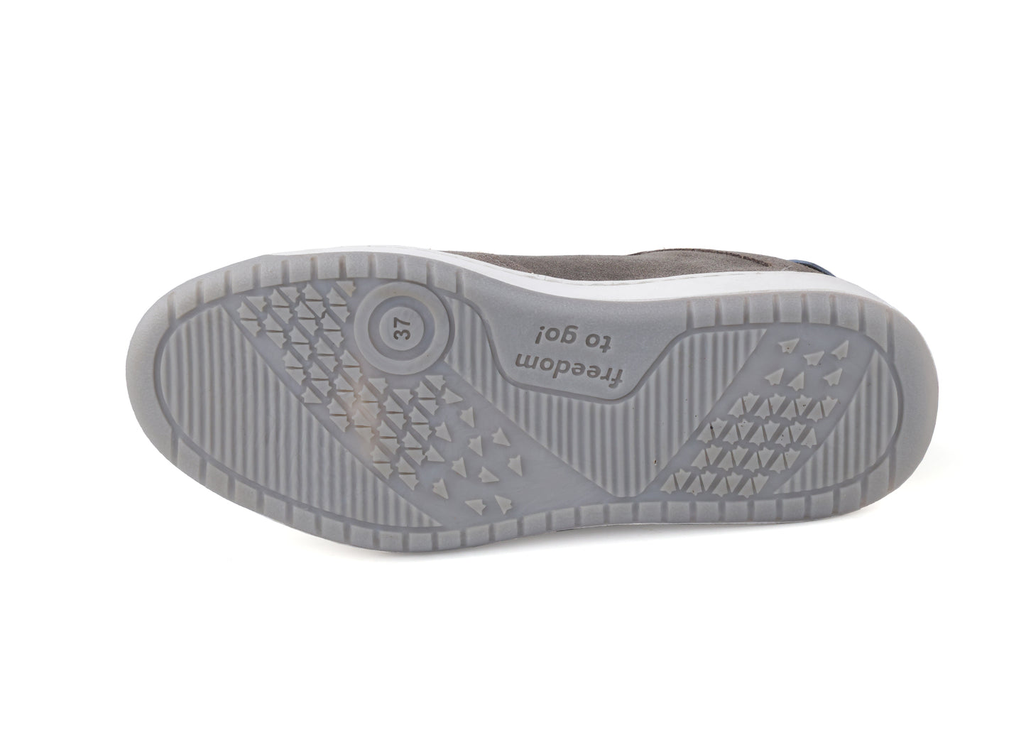 be free Sneaker - Mukti Low-Cut