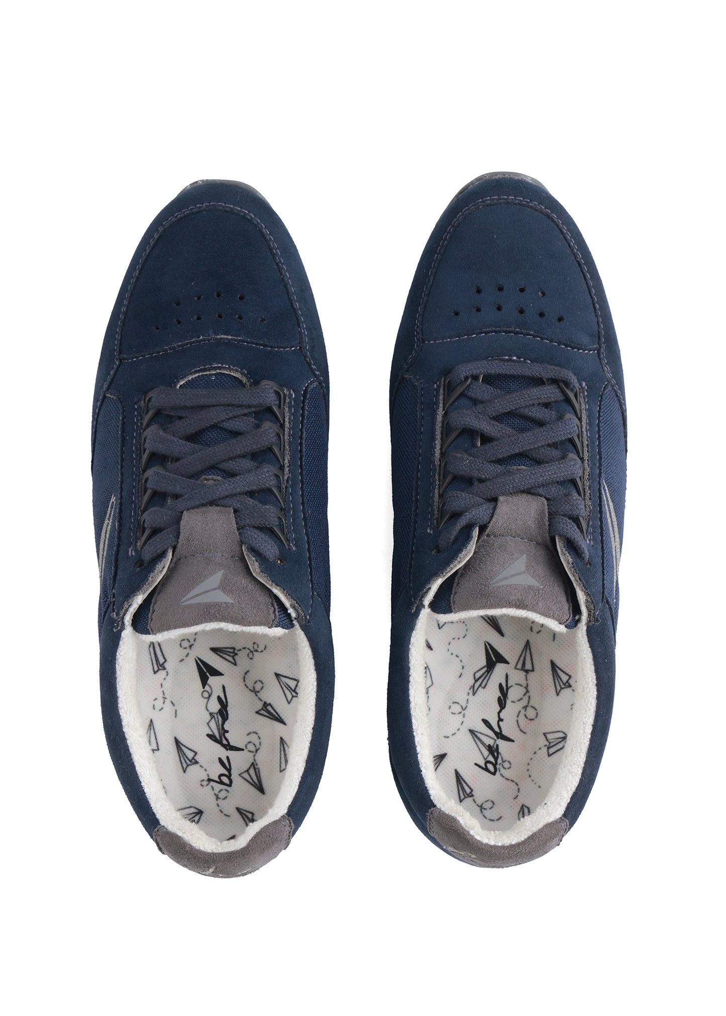 be free Sneaker - Prem Low-Cut