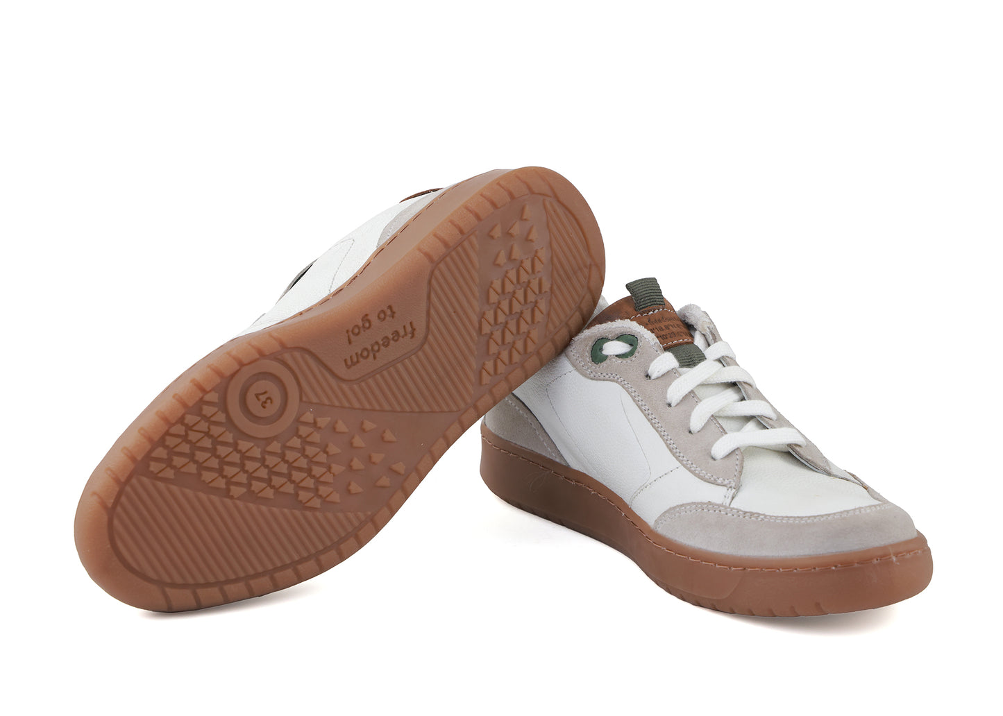 be free Sneaker - Shanti Low-Cut