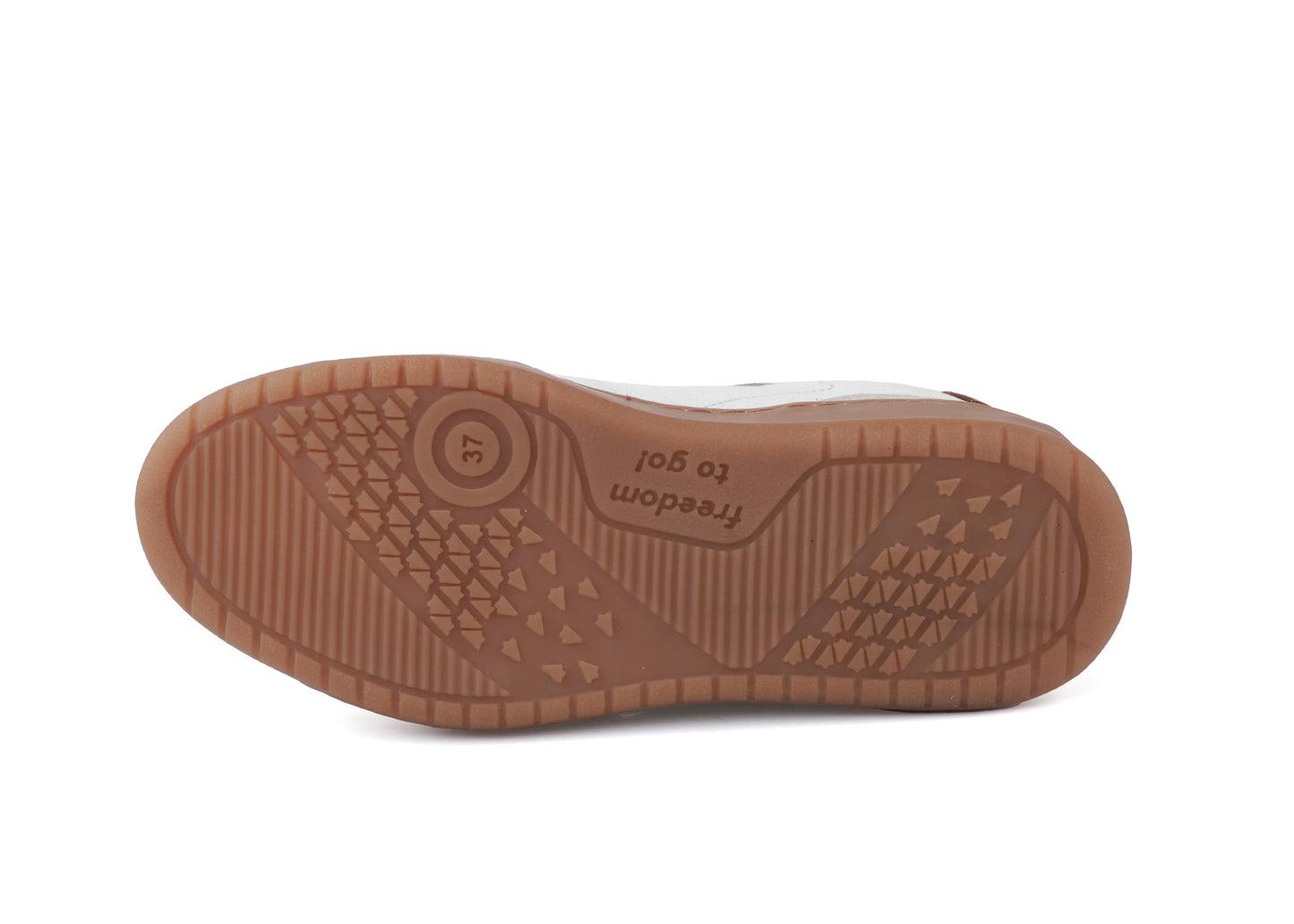 be free Sneaker - Shanti Low-Cut