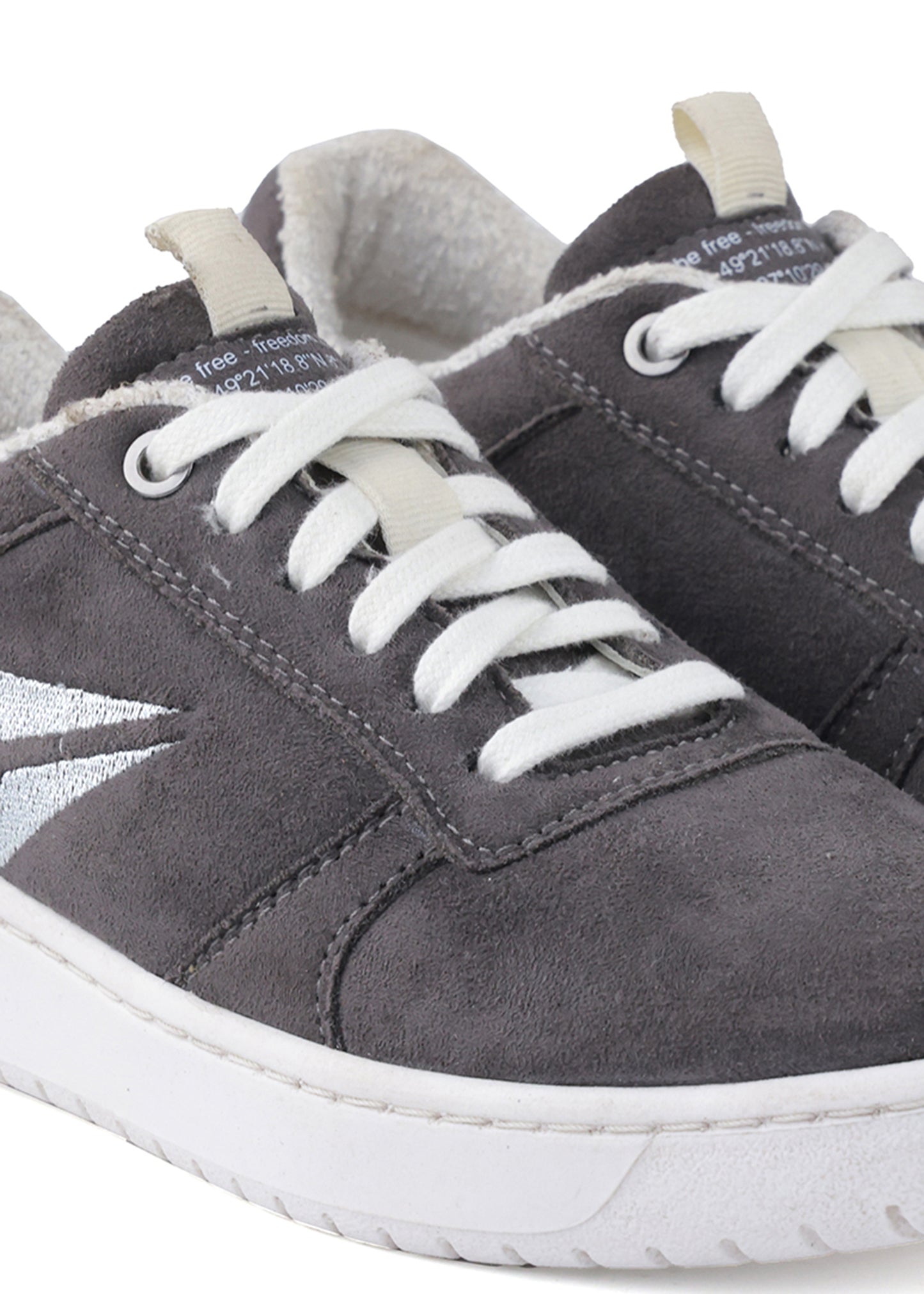 be free Sneaker - Classic 2.0 Low-Cut