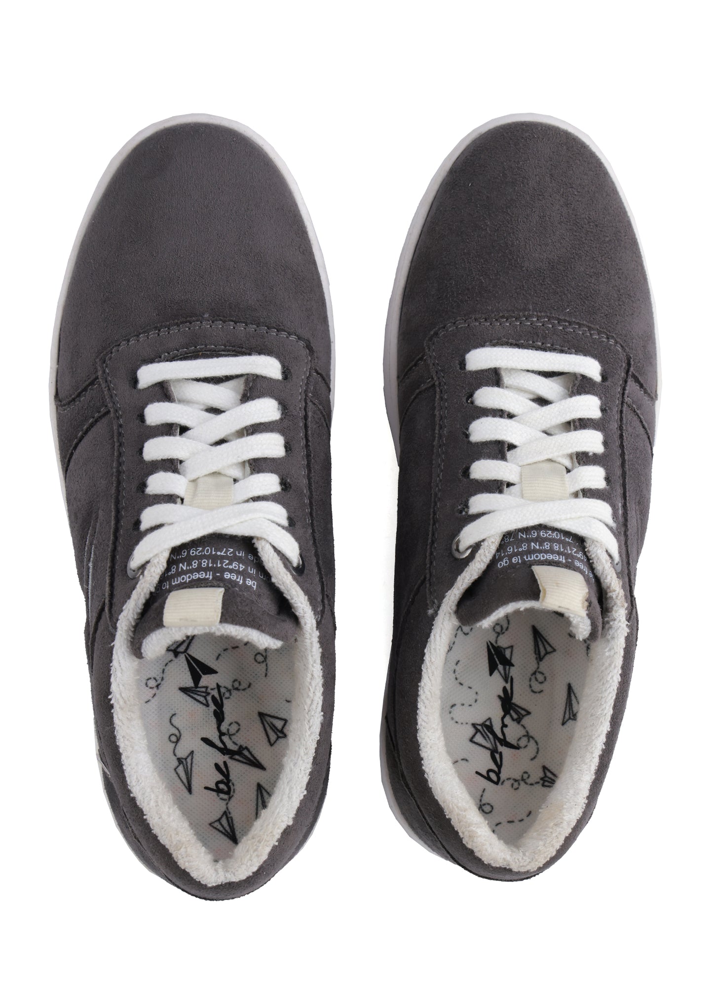 be free Sneaker - Classic 2.0 Low-Cut