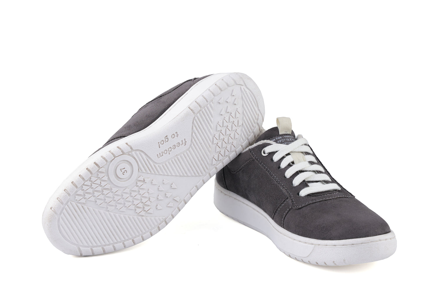 be free Sneaker - Classic 2.0 Low-Cut