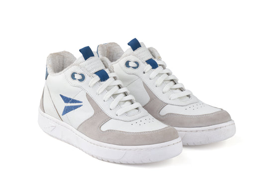 be free Sneaker - Asha Mid-Cut