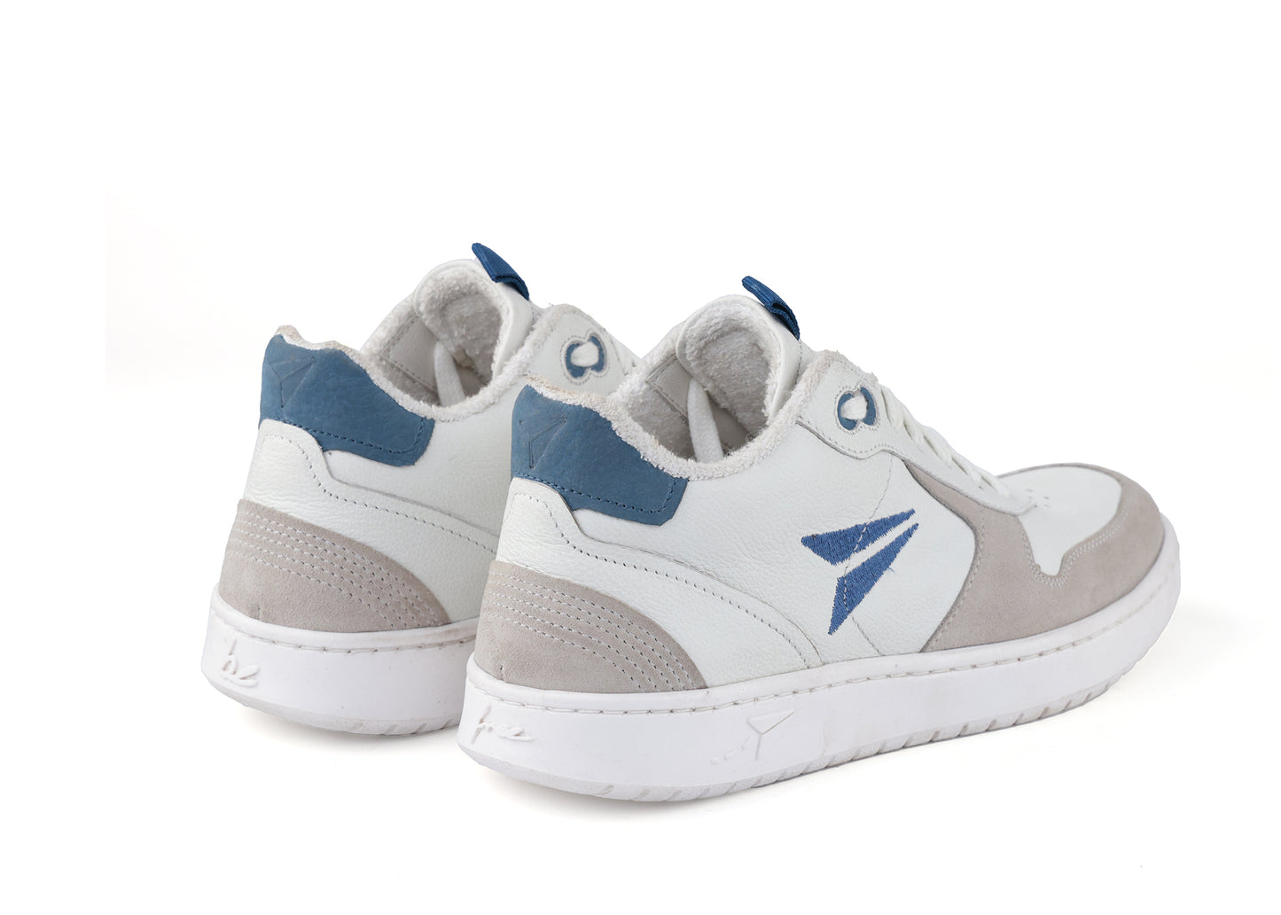 be free Sneaker - Asha Mid-Cut