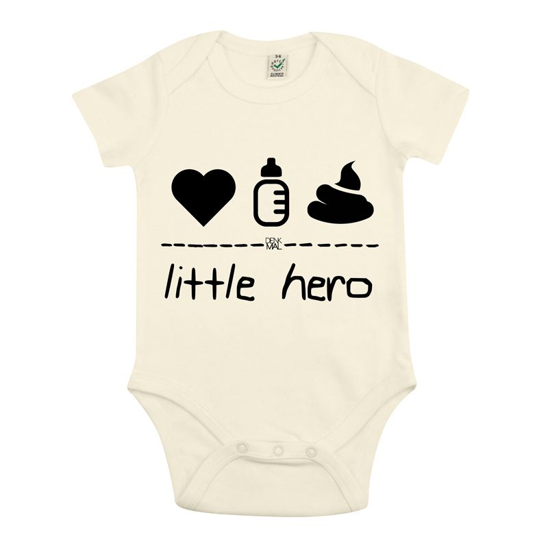 little hero – Baby Body