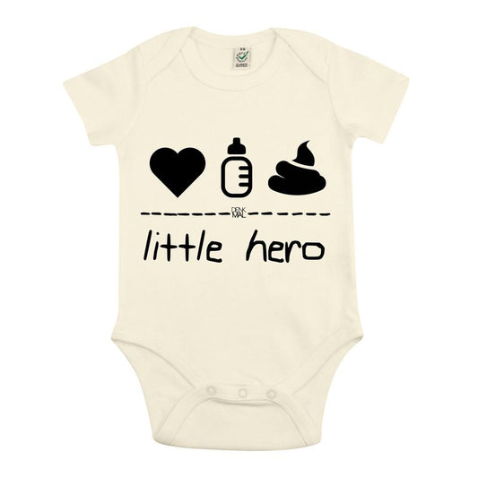 little hero – Baby Body