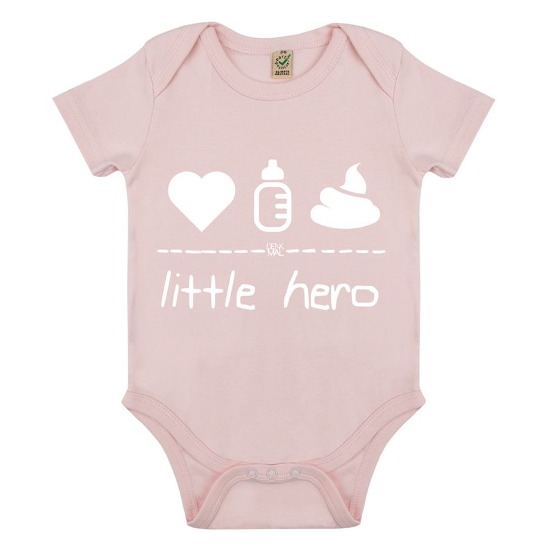 little hero – Baby Body