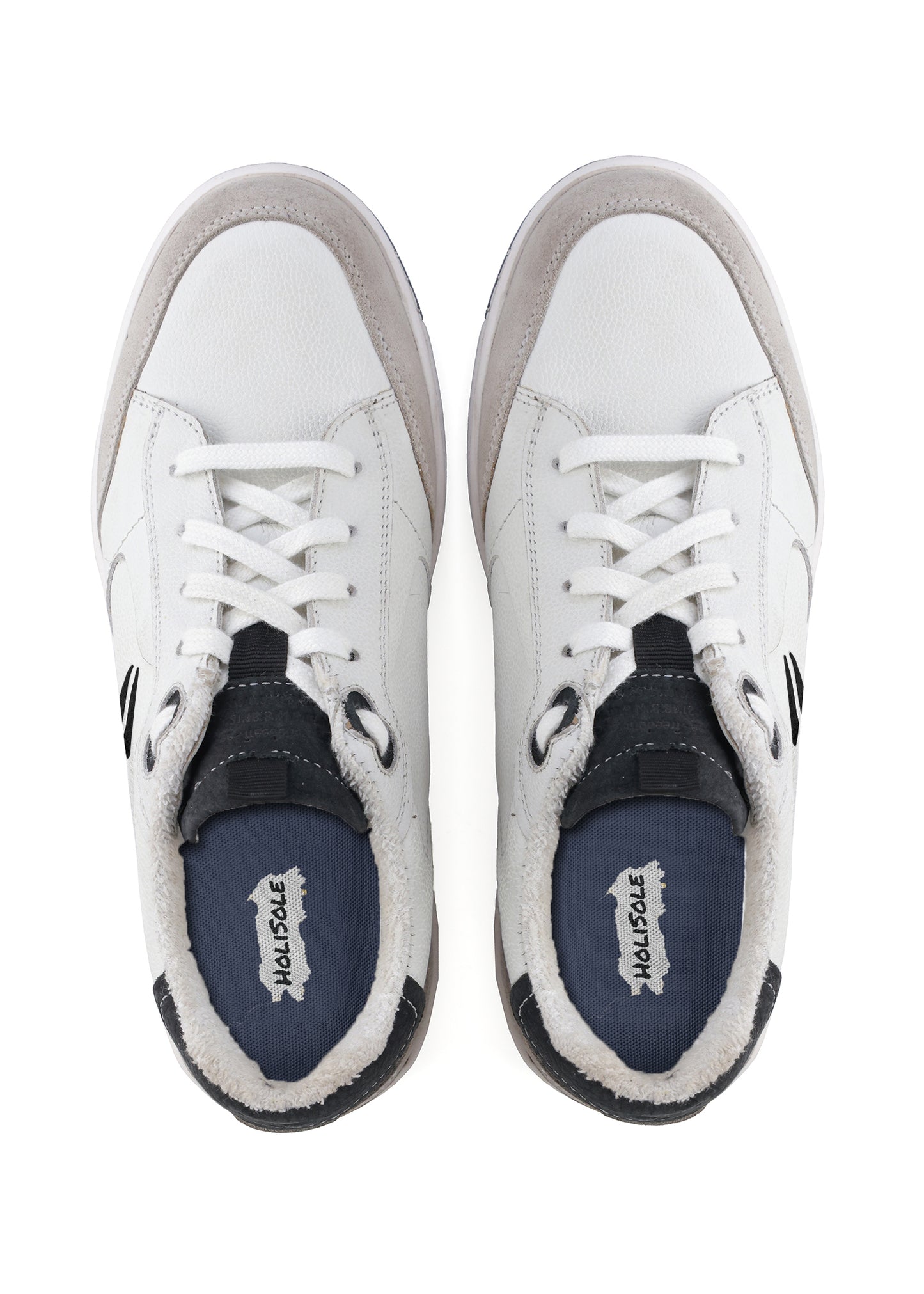 HoliSole - Einlegesohle Navy