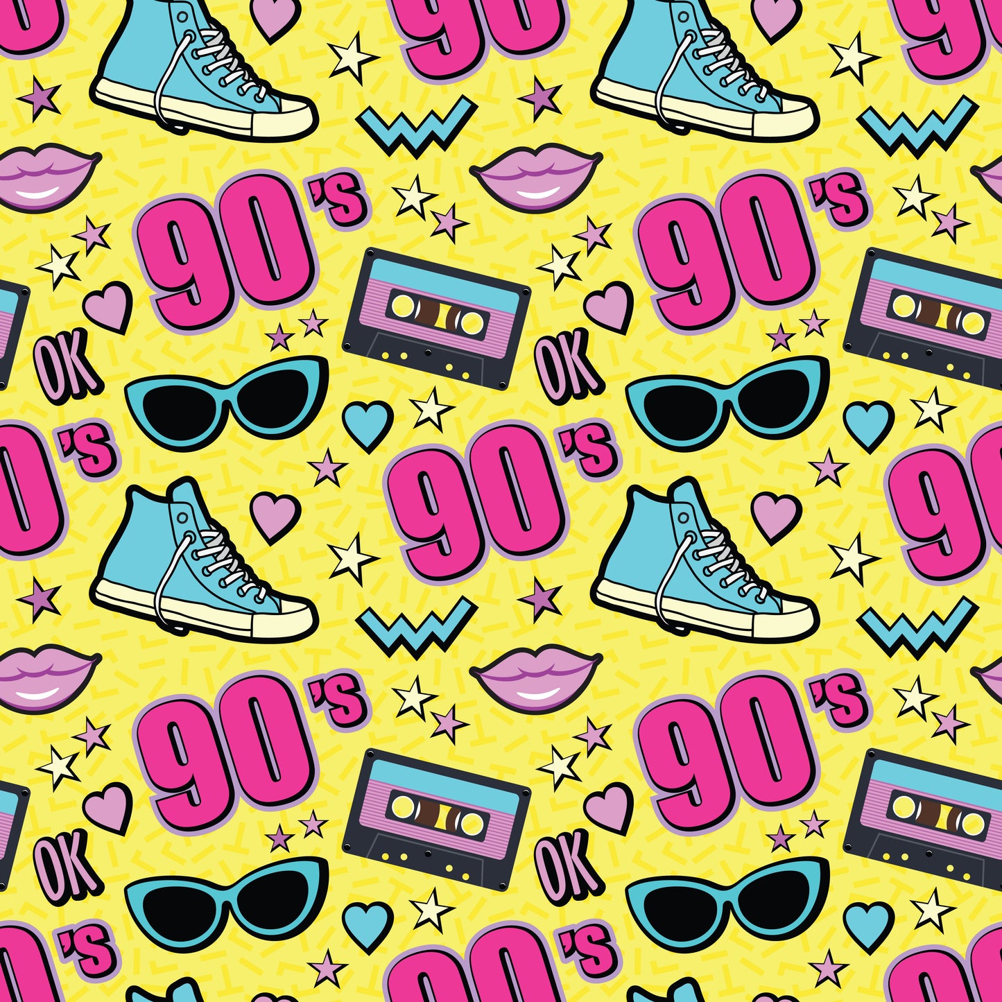 HoliSole - Einlegesohle 90s