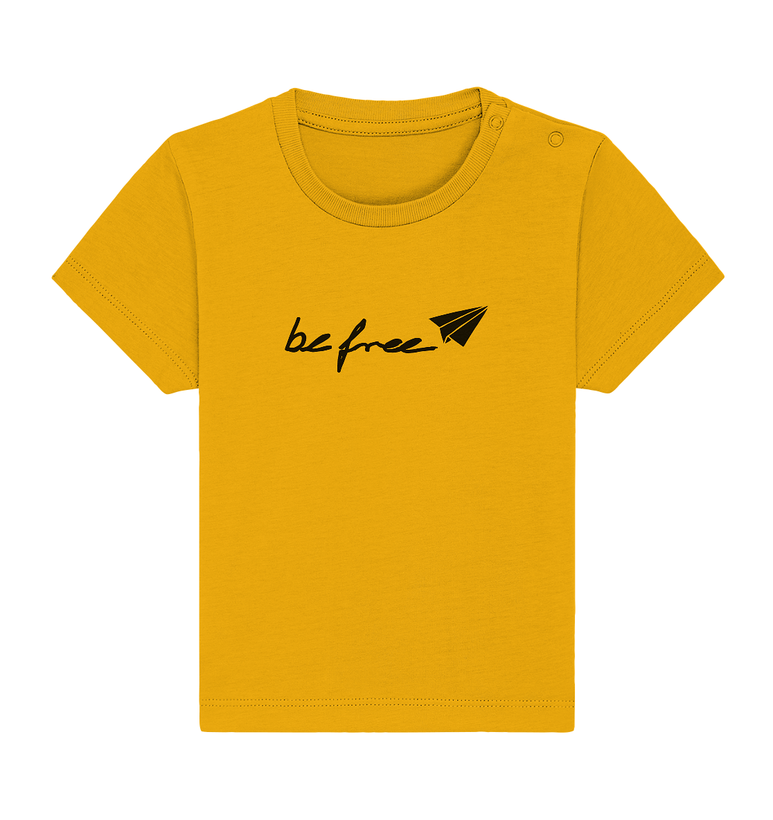 Baby - Baby Organic Shirt