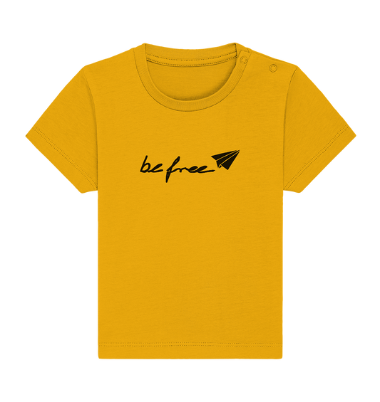Baby - Baby Organic Shirt