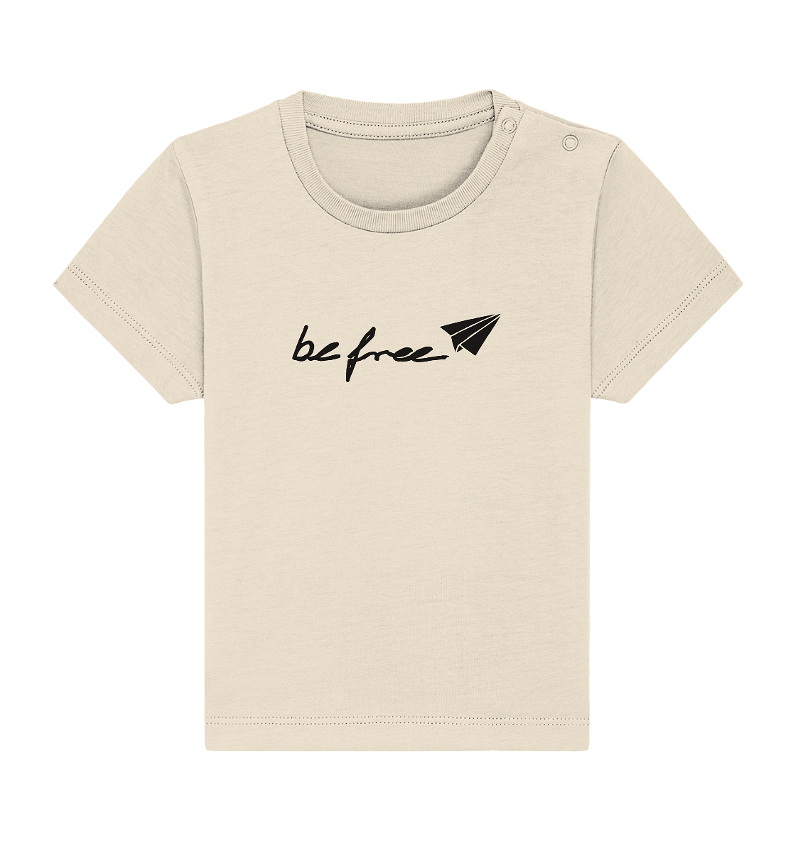 Baby - Baby Organic Shirt