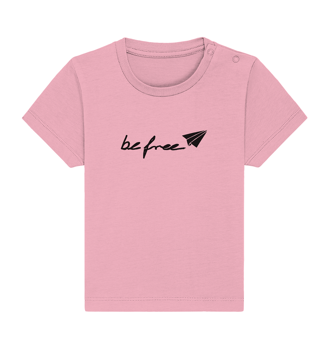Baby - Baby Organic Shirt