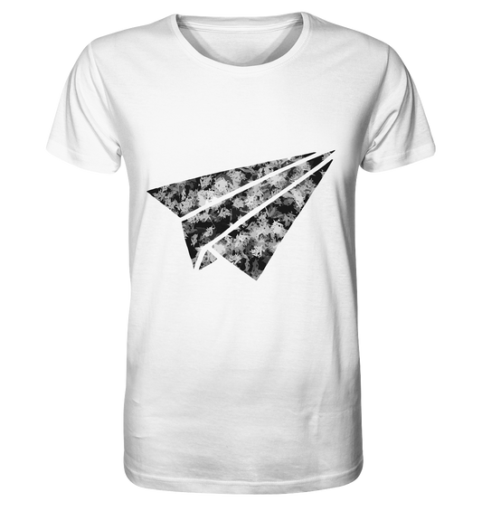 Flieger Shirt - Organic Shirt