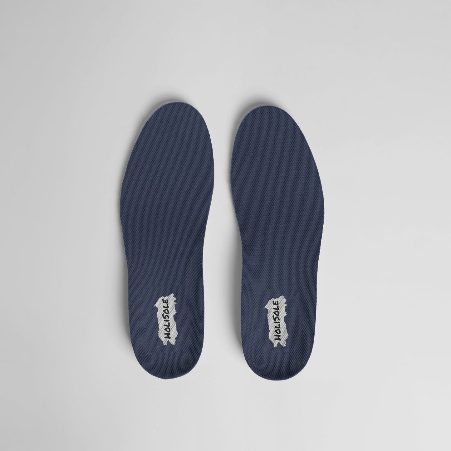 HoliSole - Einlegesohle Navy