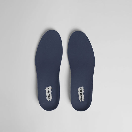 HoliSole - Einlegesohle Navy