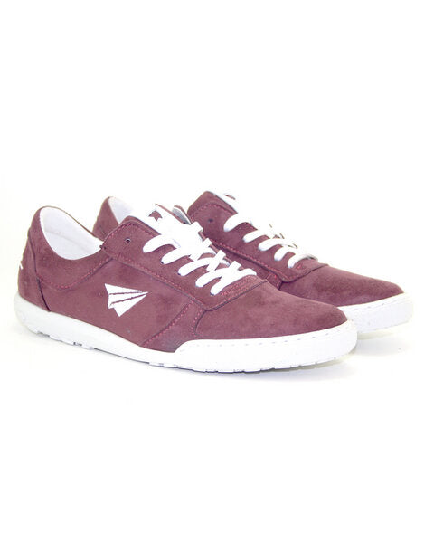 be free – Sneaker Low-Cut rosa