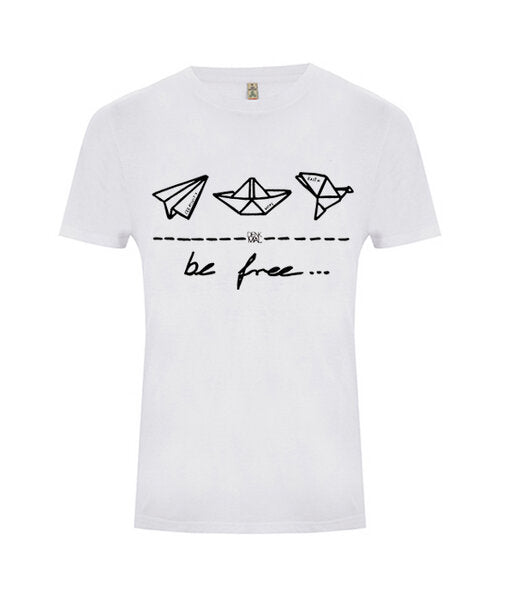 be free CLASSIC – Unisex Shirt