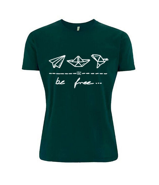 be free CLASSIC – Unisex Shirt